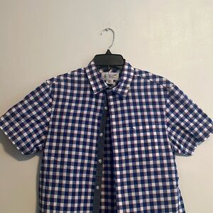 Excellent condition Penguin Shirt